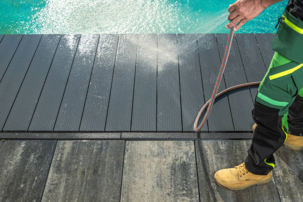 Best Affordable Pressure Washing  in Friendship Heights Village, MD