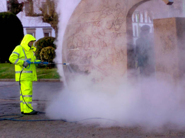 Best Local Pressure Washing Services  in Friendship Heights Village, MD