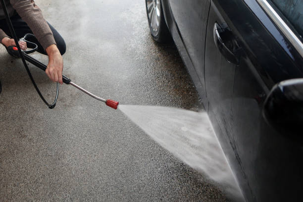Trusted Friendship Heights Village, MD Pressure Washing Experts